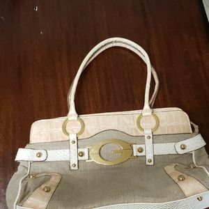 Guess purse